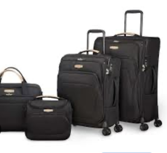 Foto 19 de Samsonite