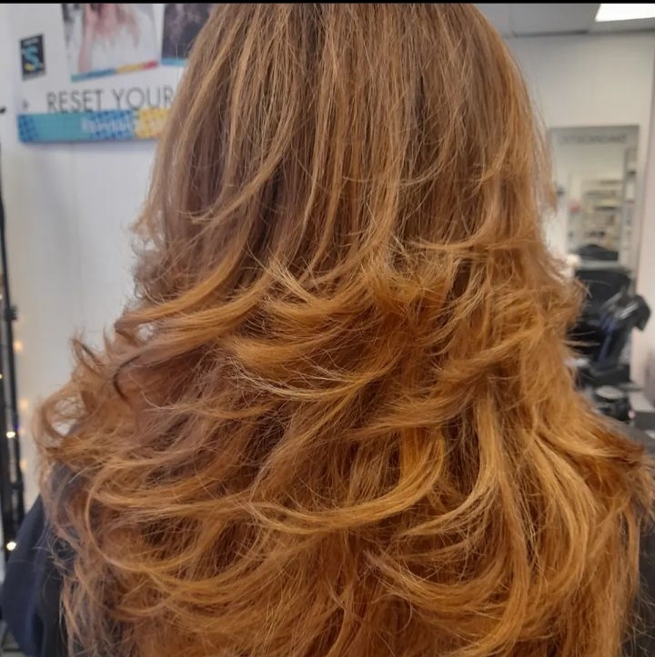 Foto 315 di SWAGG COIFFURE