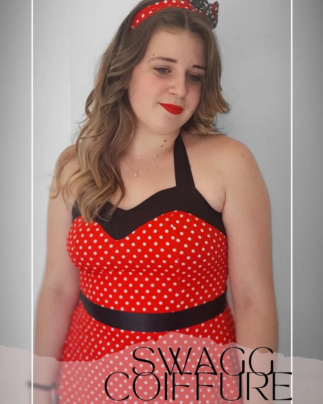 Foto 357 di SWAGG COIFFURE