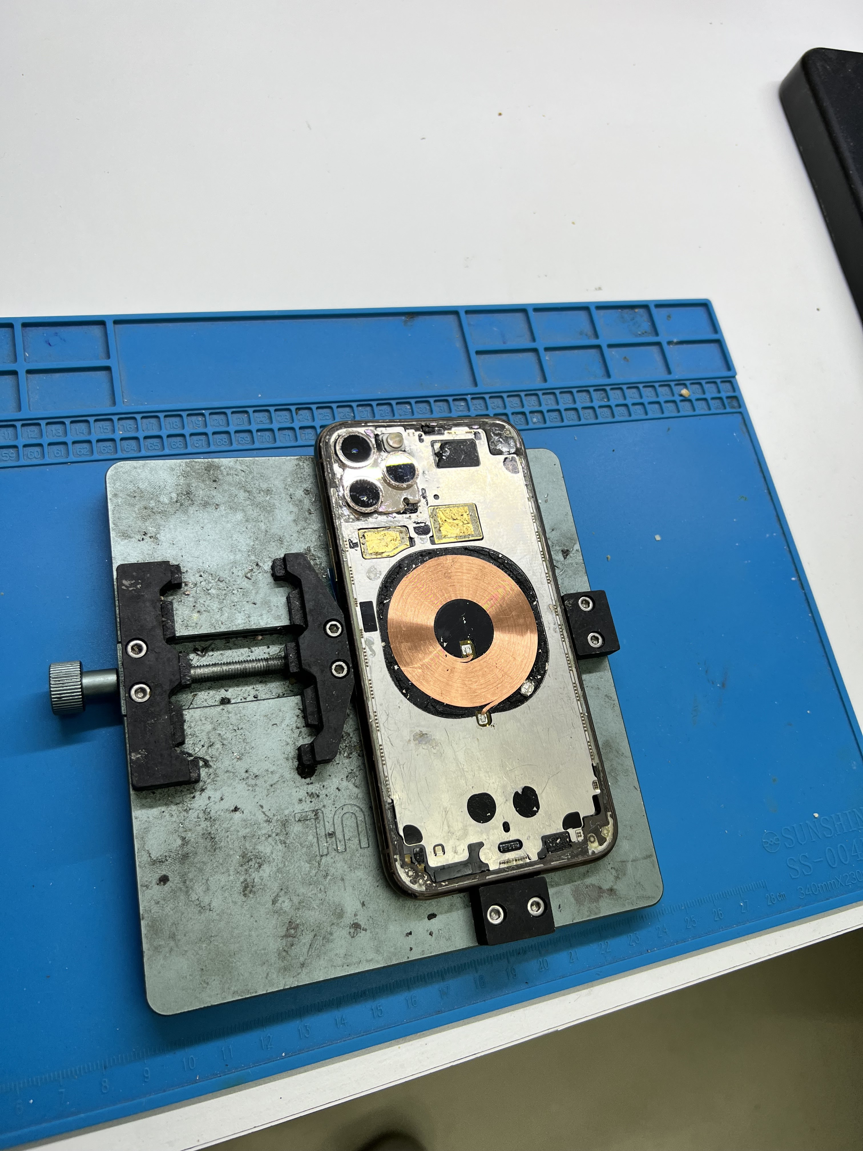 Foto 10 di 5Gmobiclic