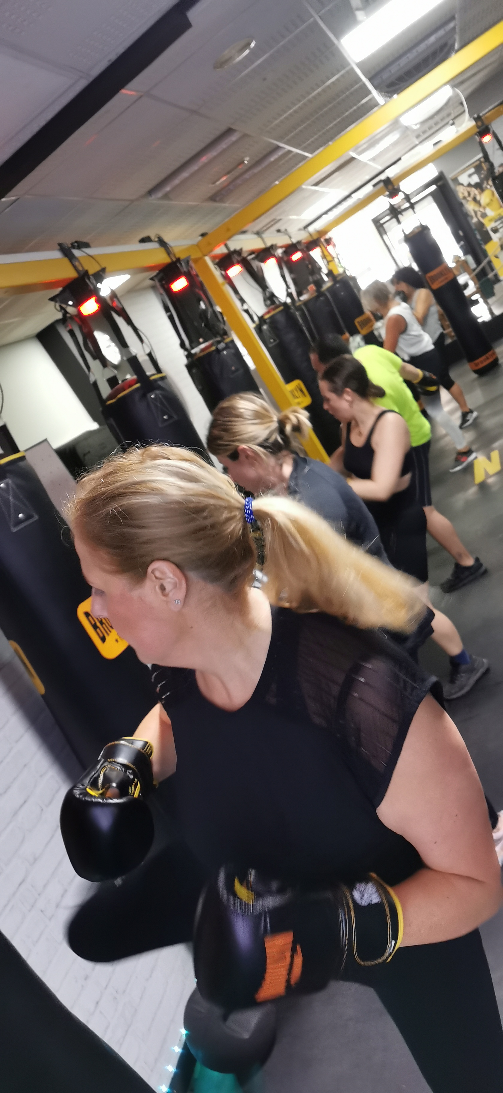 Fotografia 49 de Brooklyn Fitboxing Santander