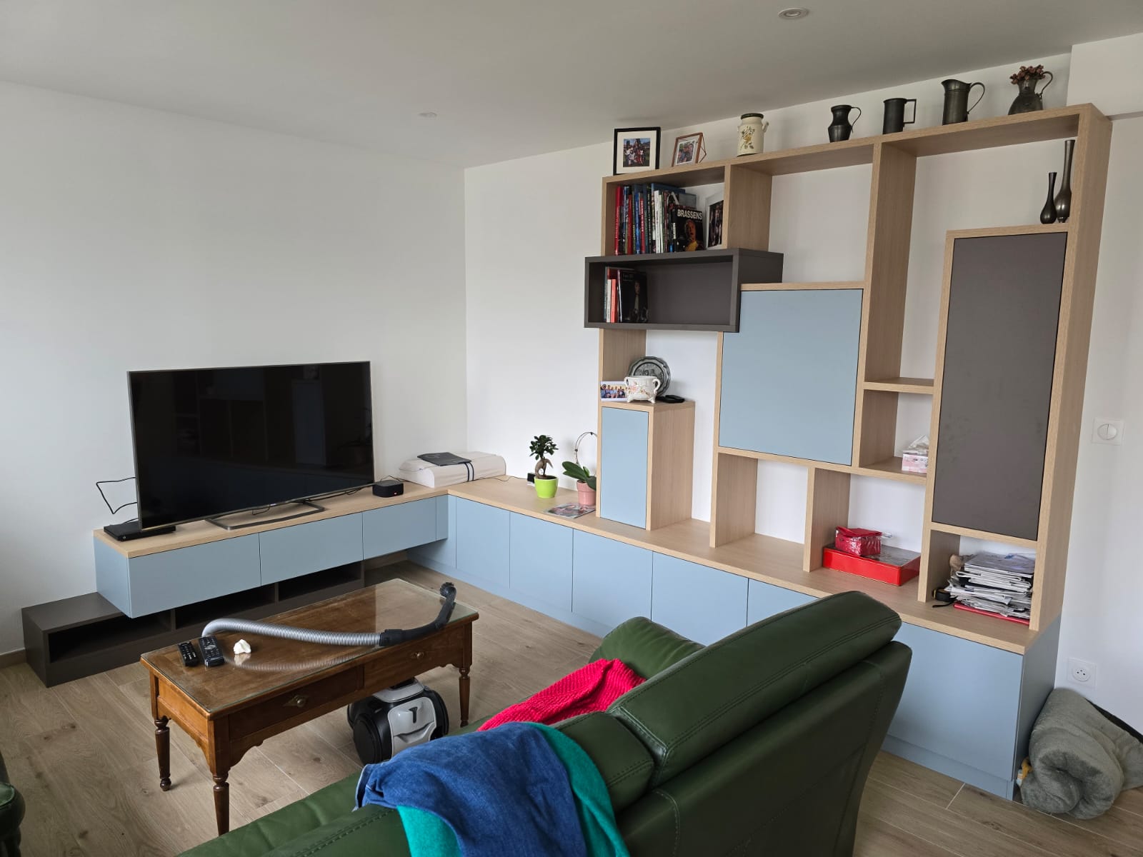 Foto 58 di Quadro Intérieurs sur-mesure