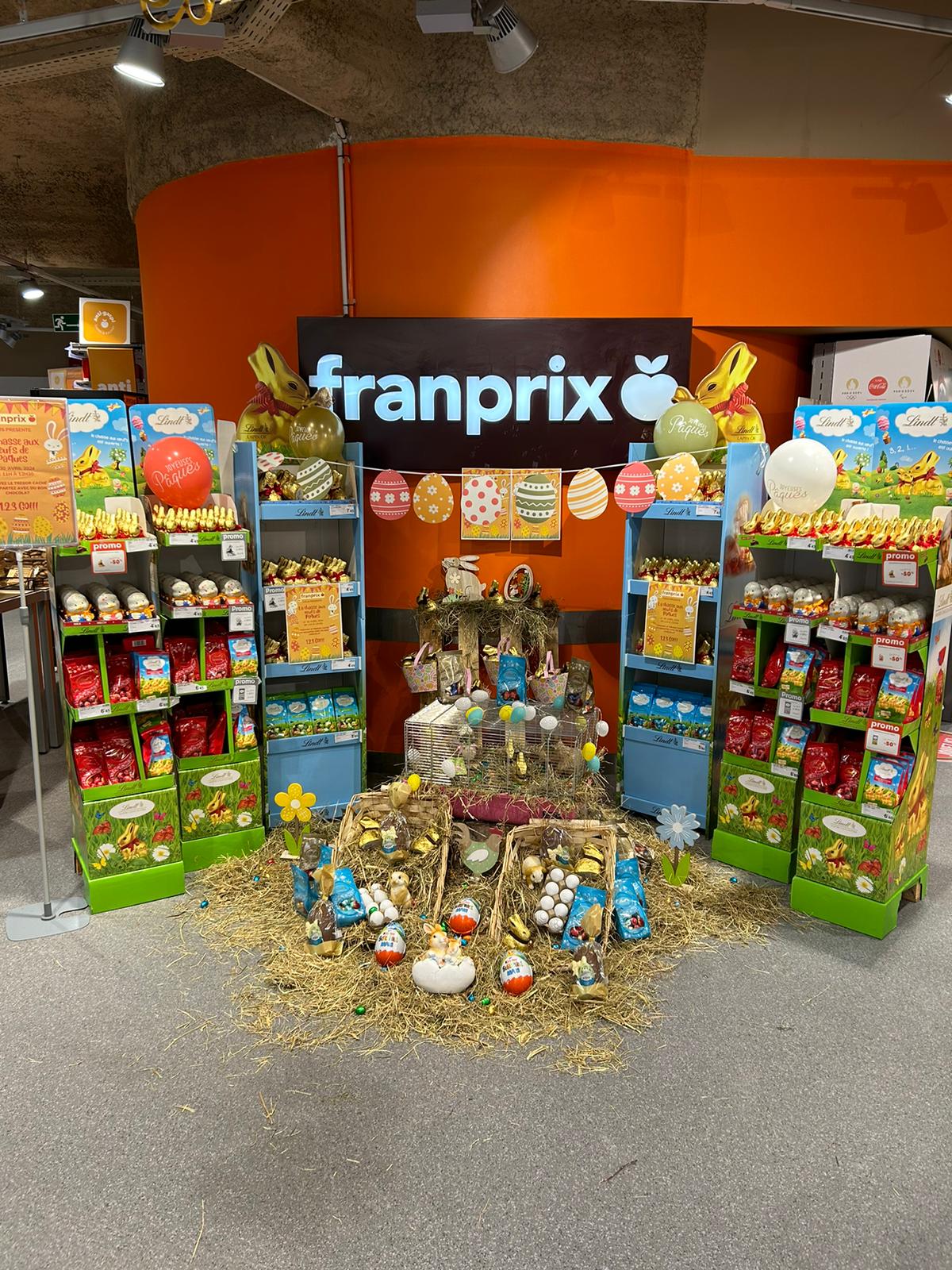Photo 14 de Franprix