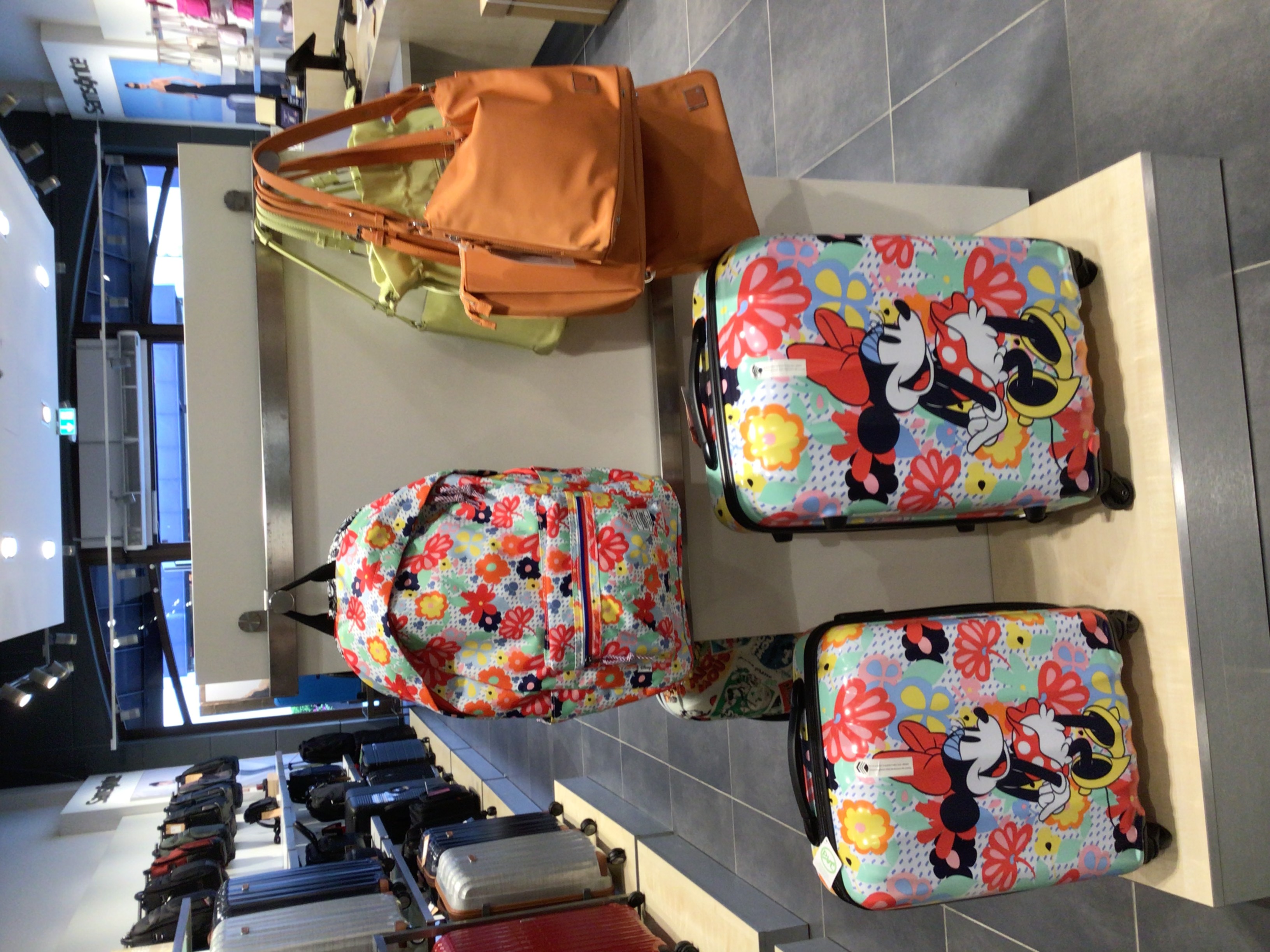 Foto 29 de Samsonite