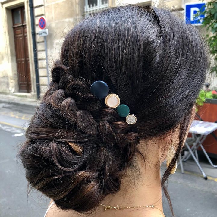 Foto 128 di DESSANGE - Coiffeur Compiègne