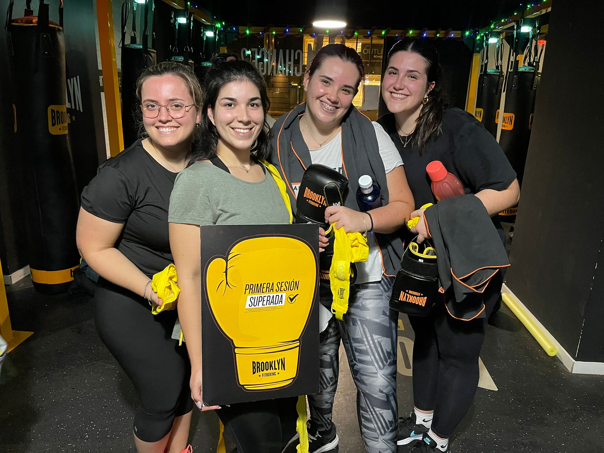 Fotografia 145 de Brooklyn Fitboxing Campanar