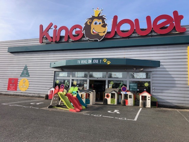 Foto 52 di King Jouet