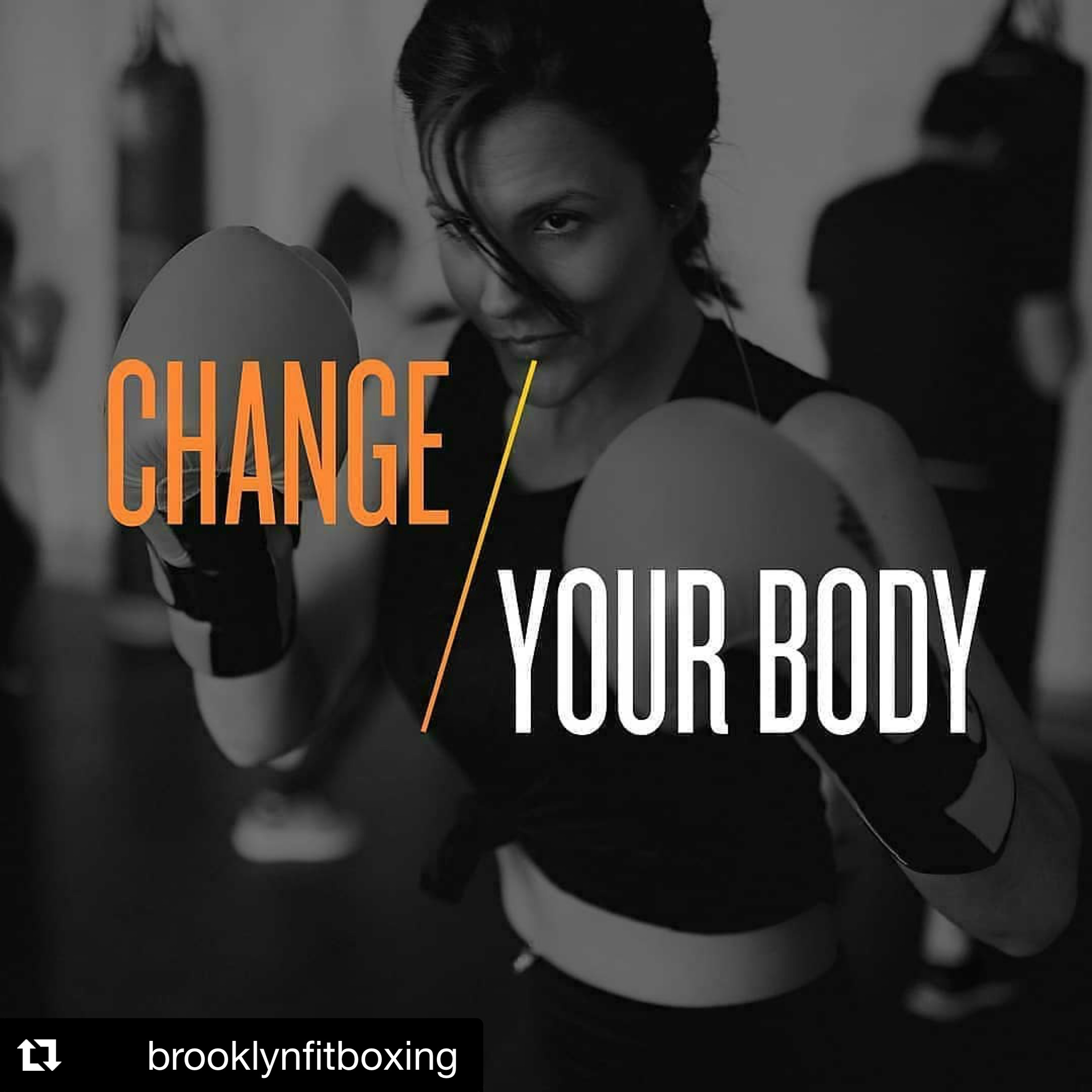 Fotografia 71 de Brooklyn Fitboxing Chiavari