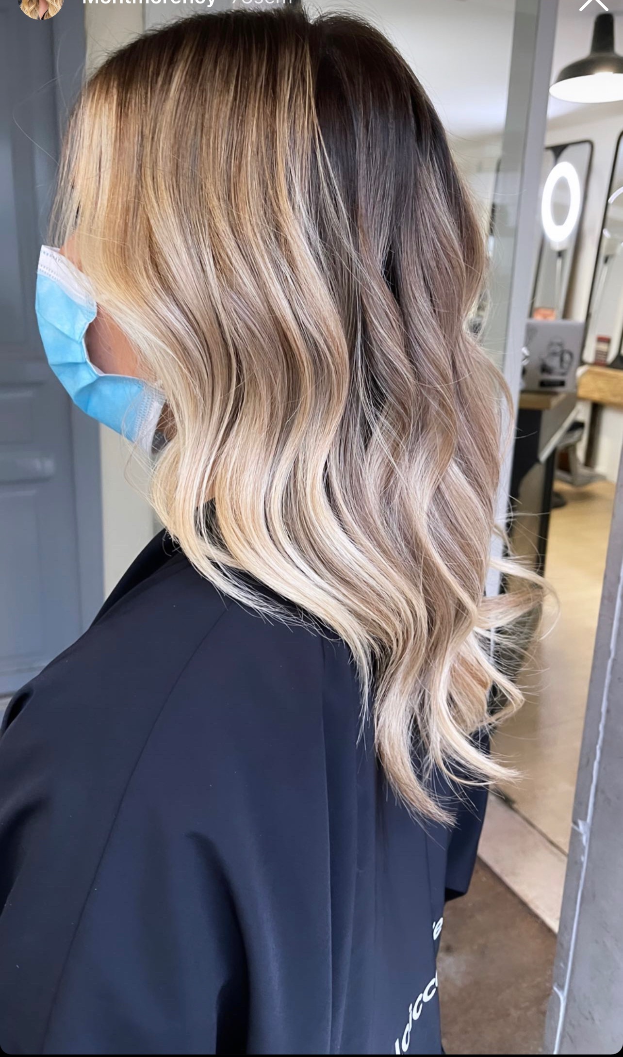 Foto 17 di Loïc Coiffeur Privé