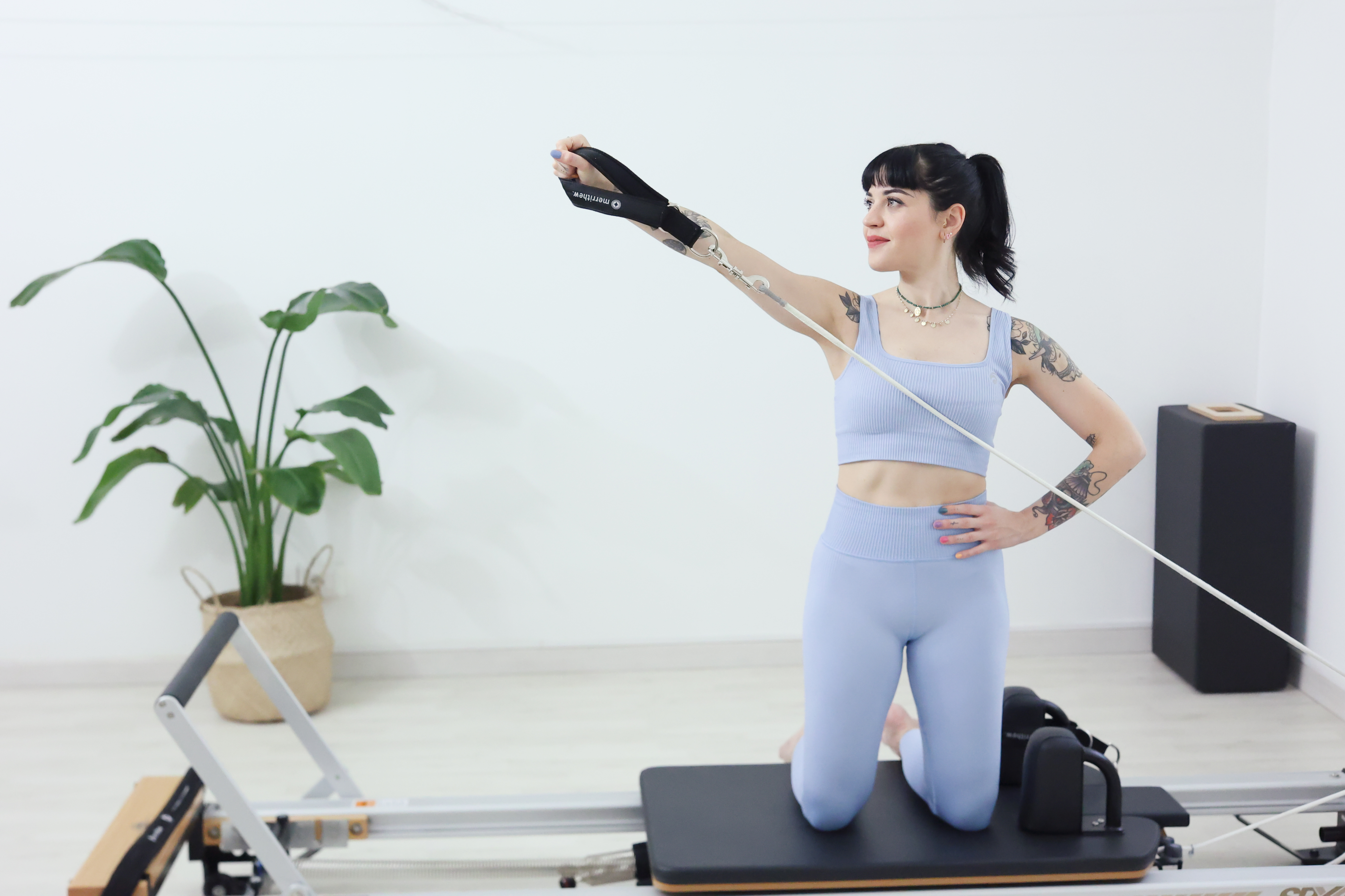 Fotografia 55 de Essential Pilates Milano Asd