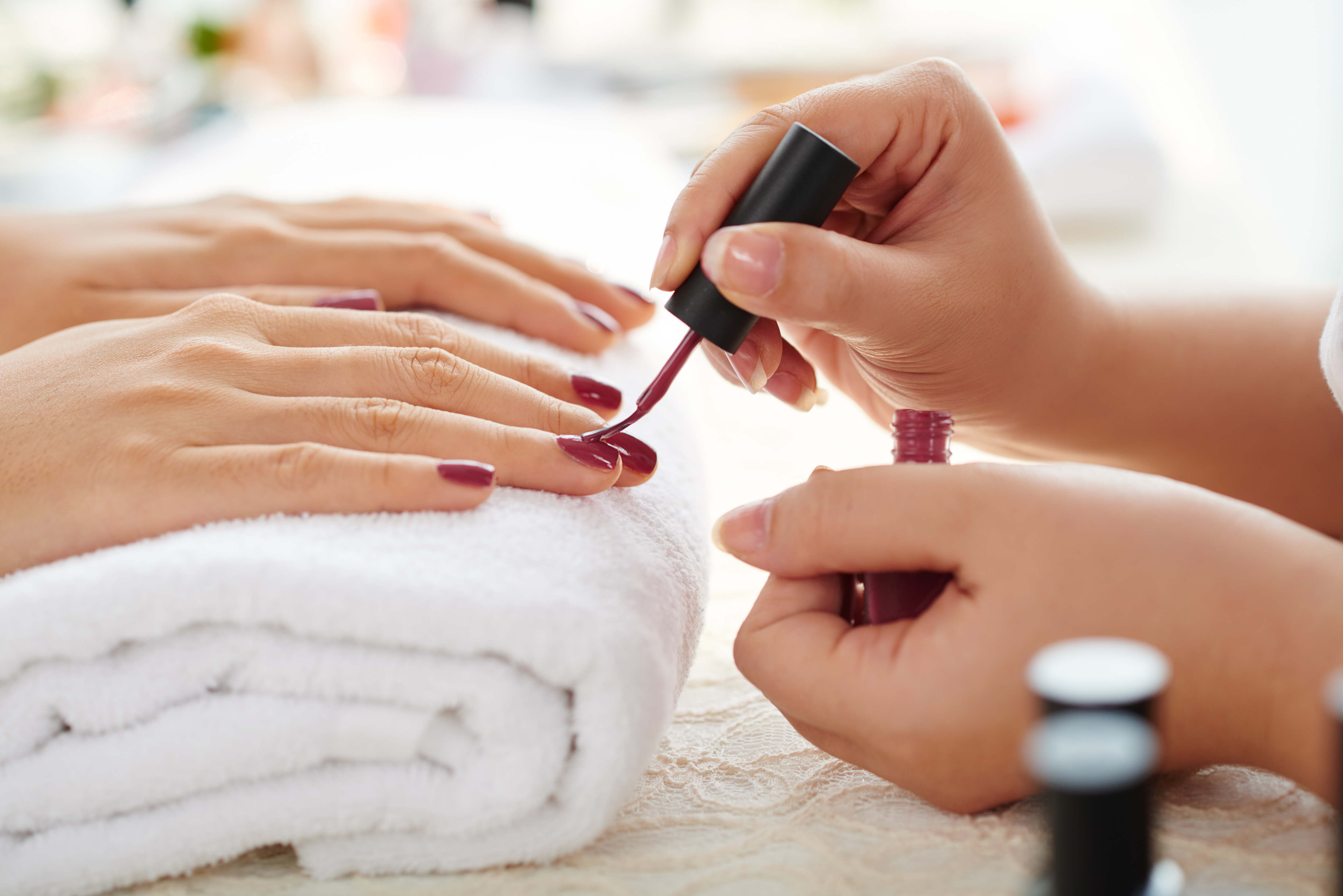 Au Bain De Douceur - Spa, Massage, Bien Être 77 & 91 