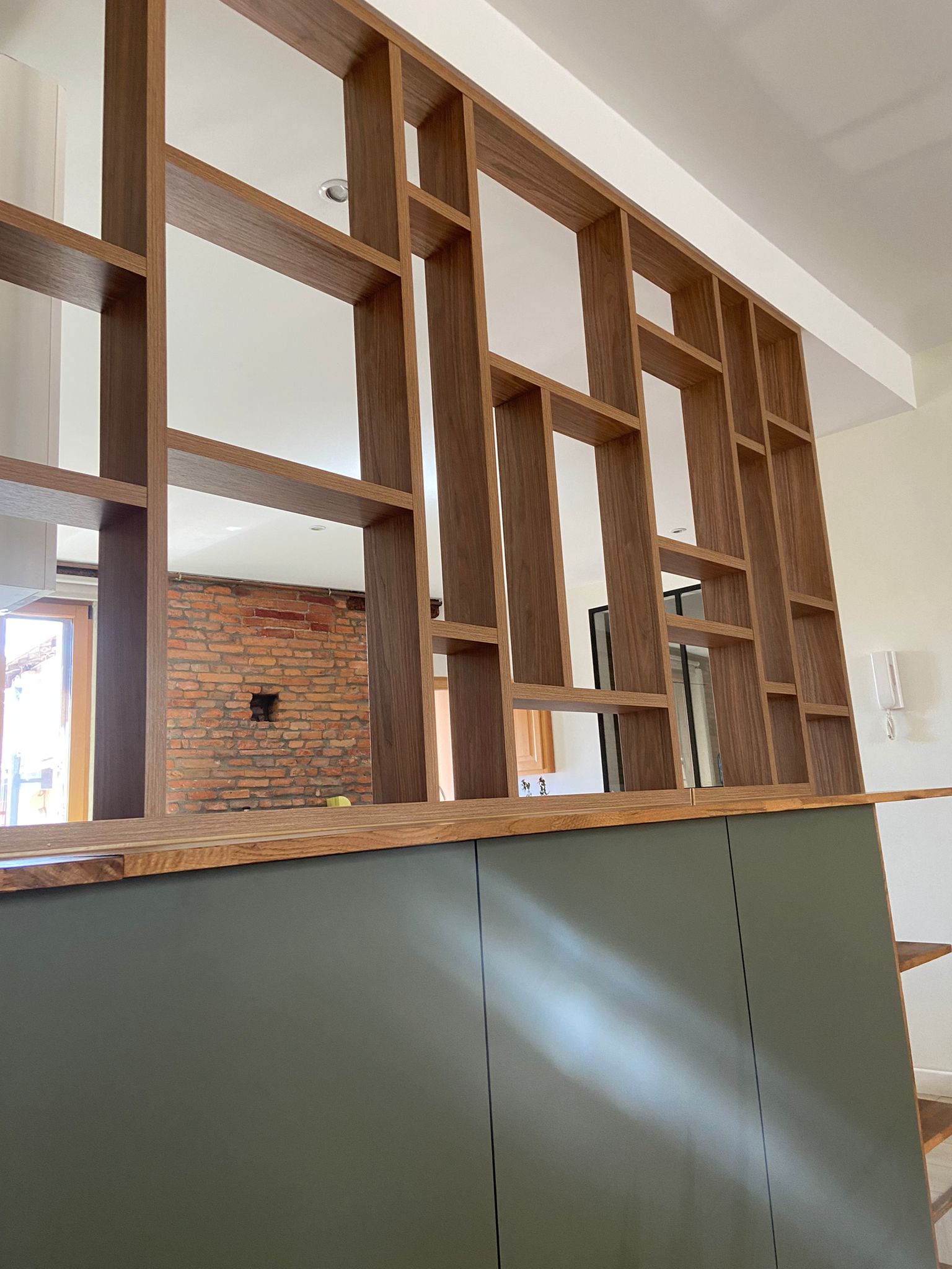 Foto 5 di Quadro Intérieurs sur-mesure