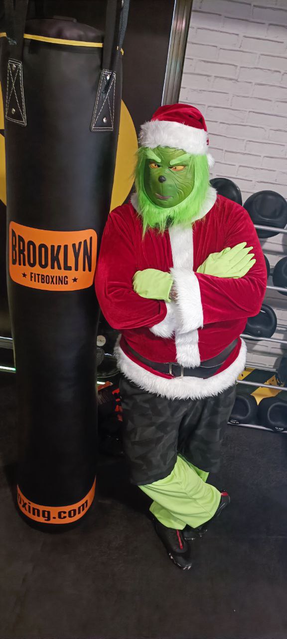 Fotografia 97 de Brooklyn Fitboxing Perchel