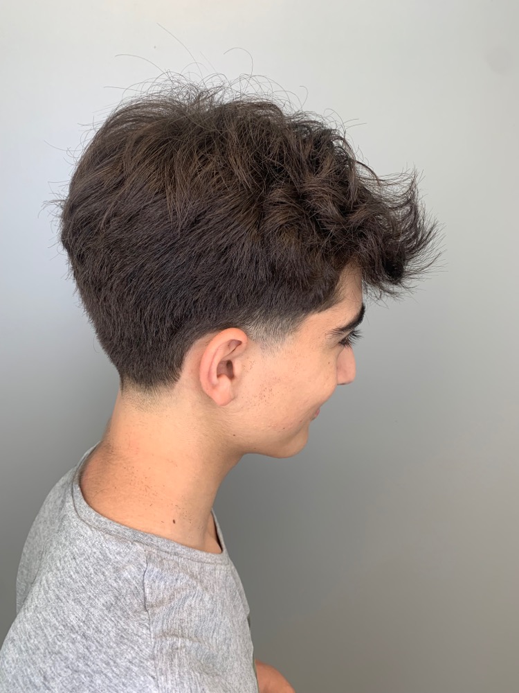 Foto 53 di SWAGG COIFFURE