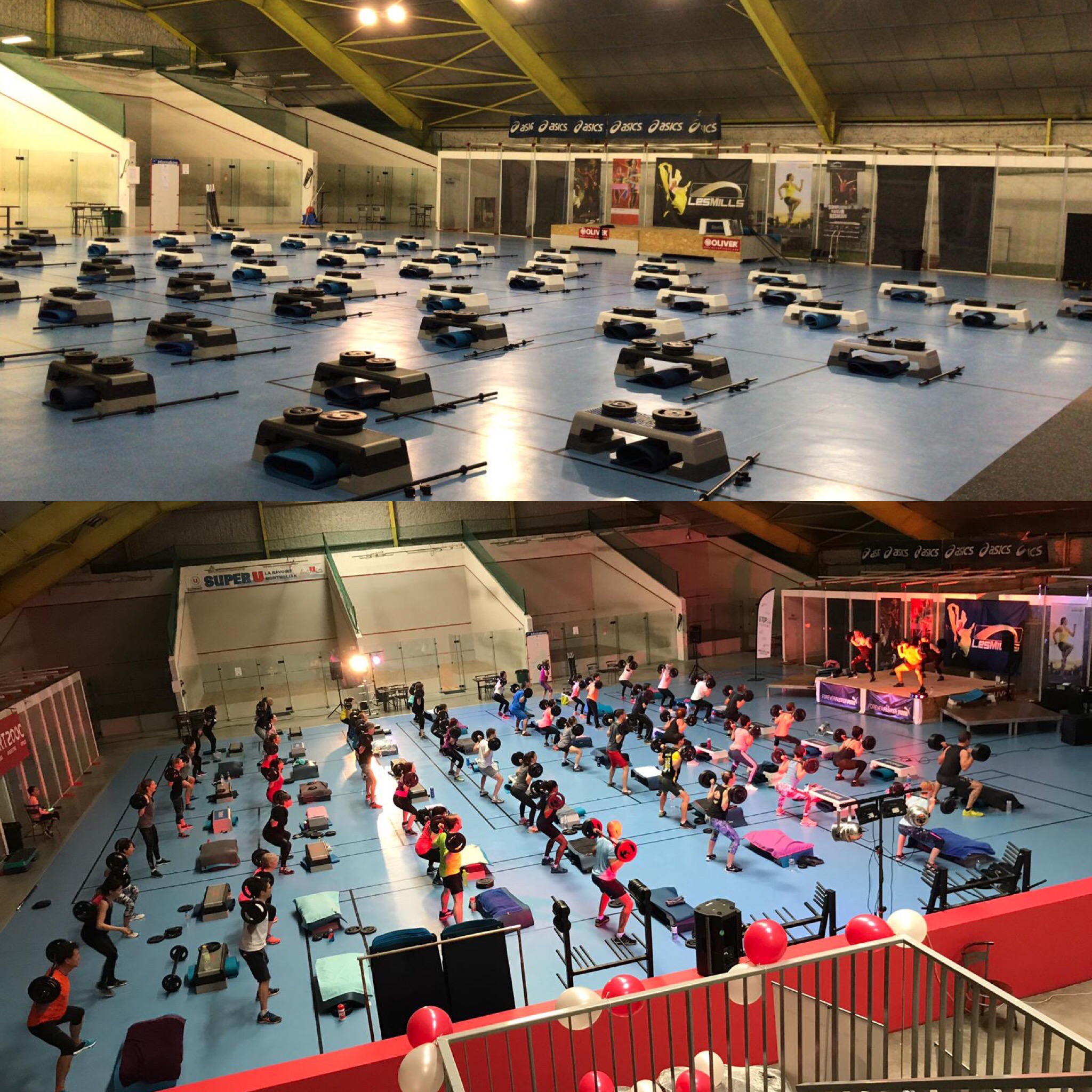 Fotografia 150 de O'TOP Complexe Multisport