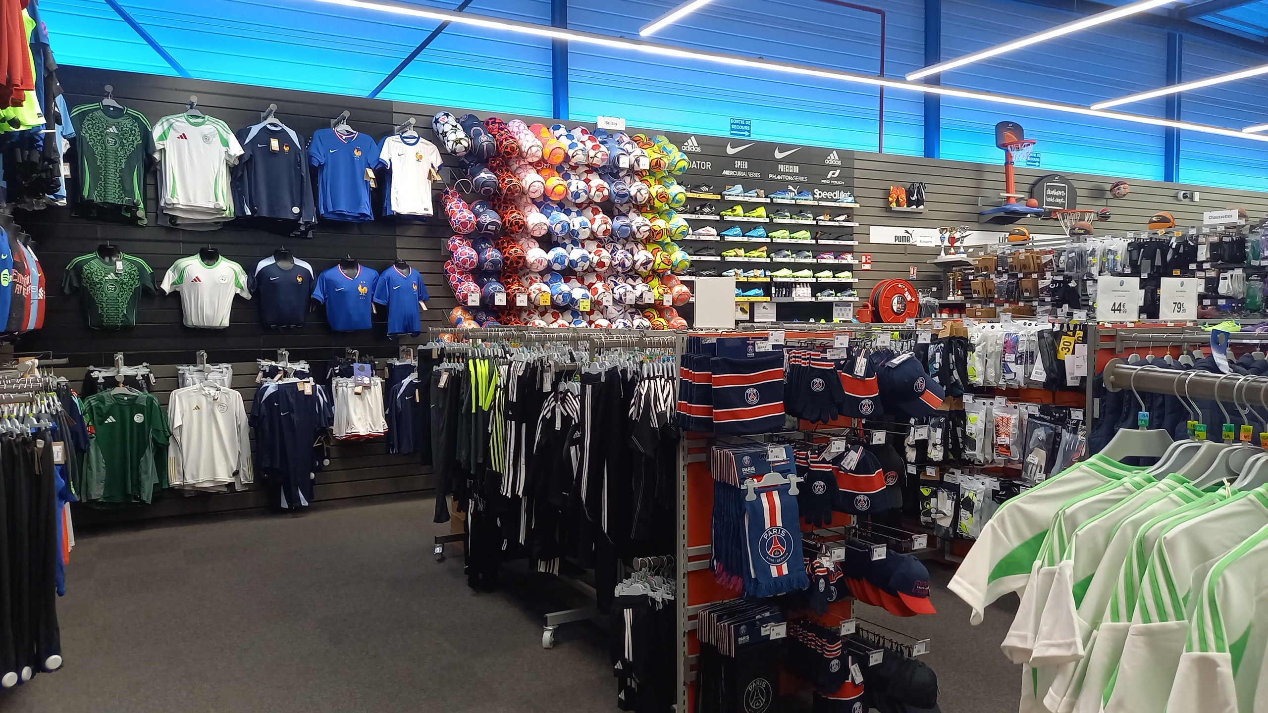 Foto 7 di Intersport Pithiviers