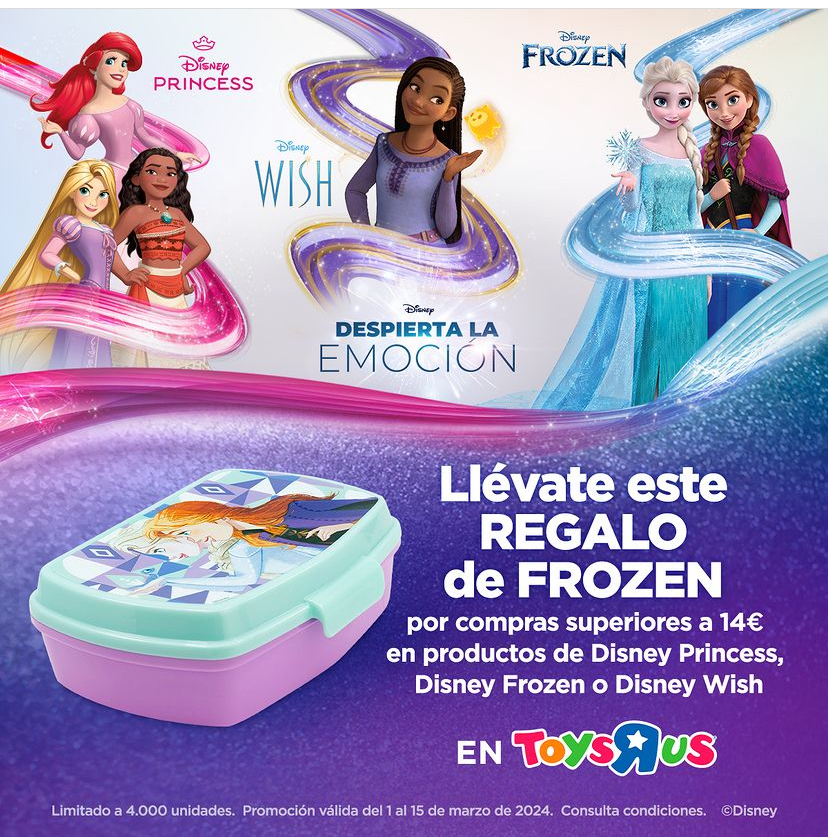Toys"R"Us