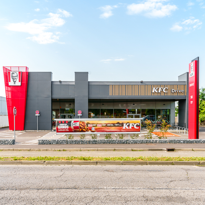 Foto 14 di KFC THIONVILLE