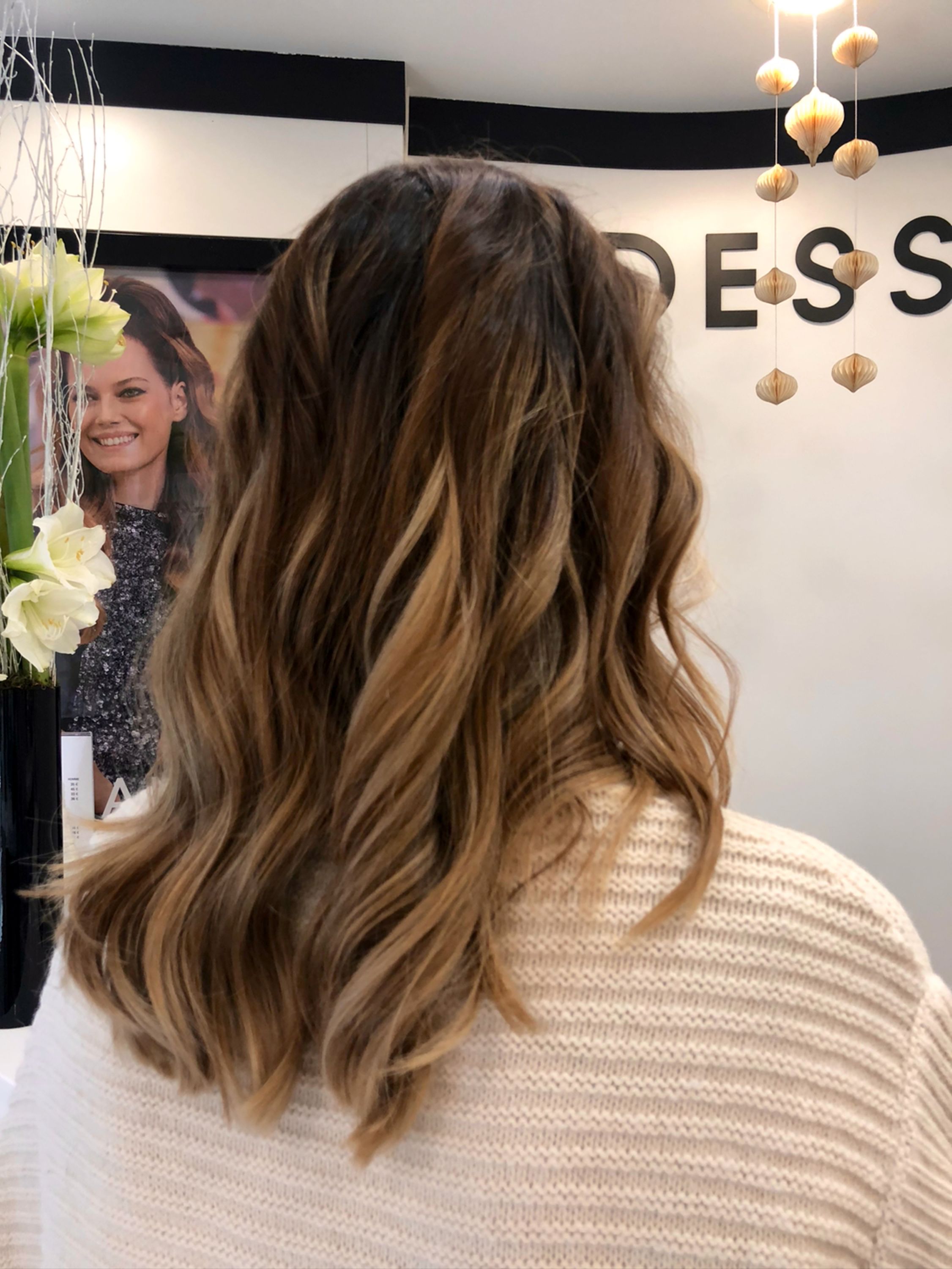 Foto 80 di DESSANGE - Coiffeur Compiègne