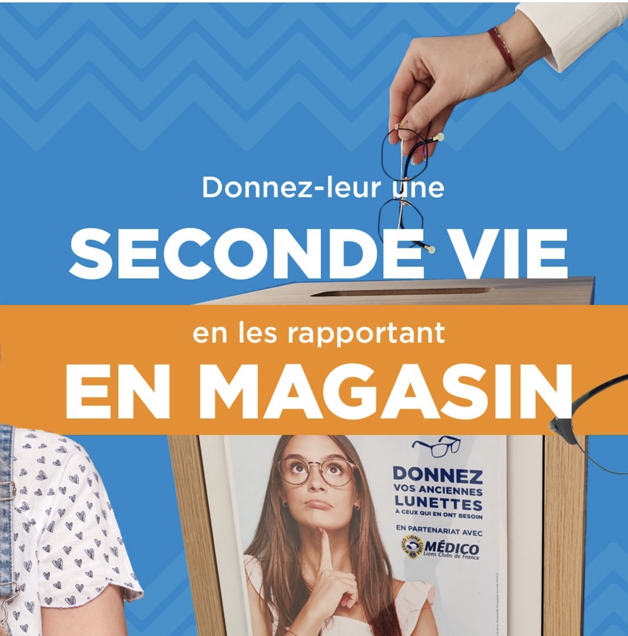 Foto 25 di Opticien Manosque - Atol Access