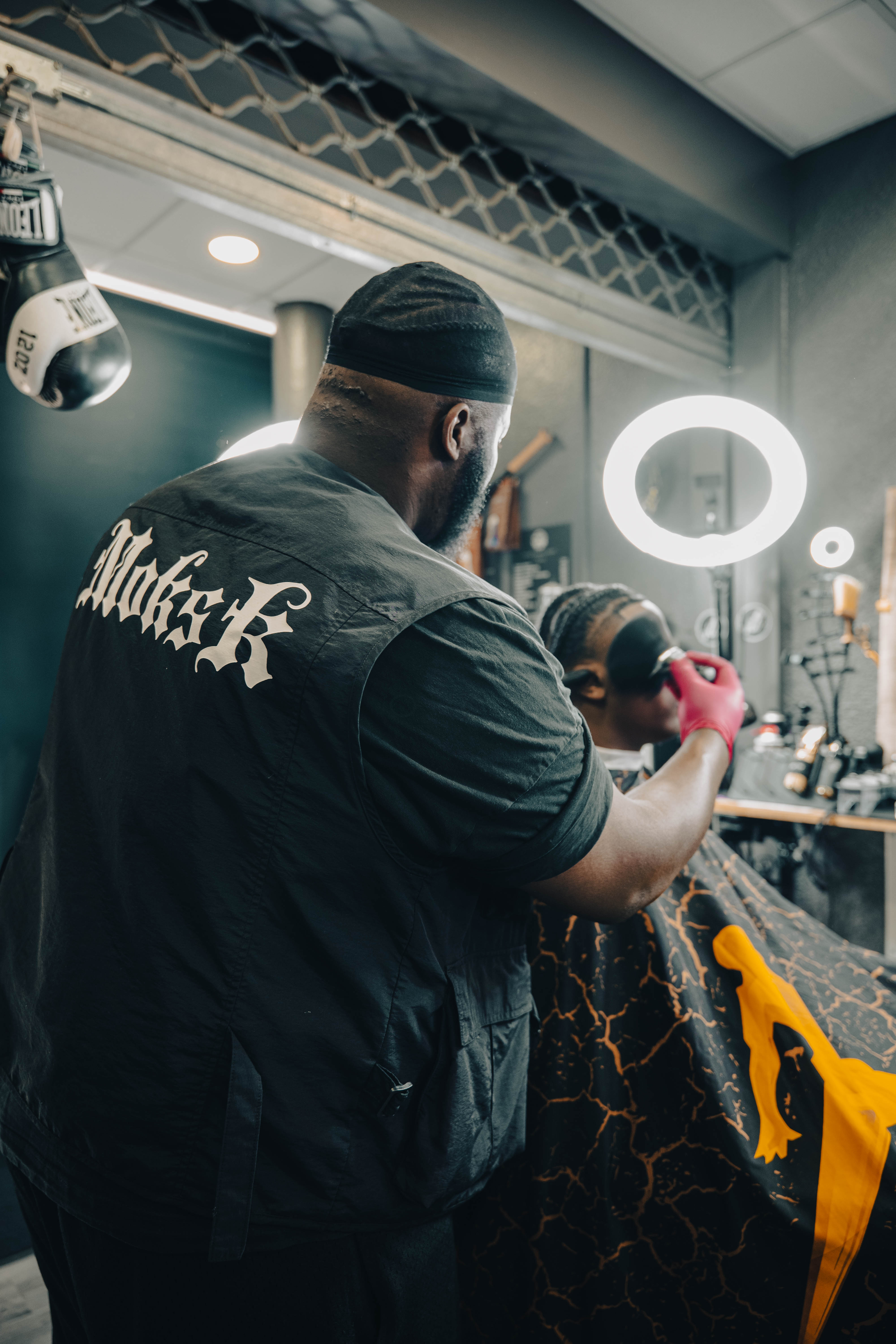 Foto 40 di Mood Barber Dunkerque