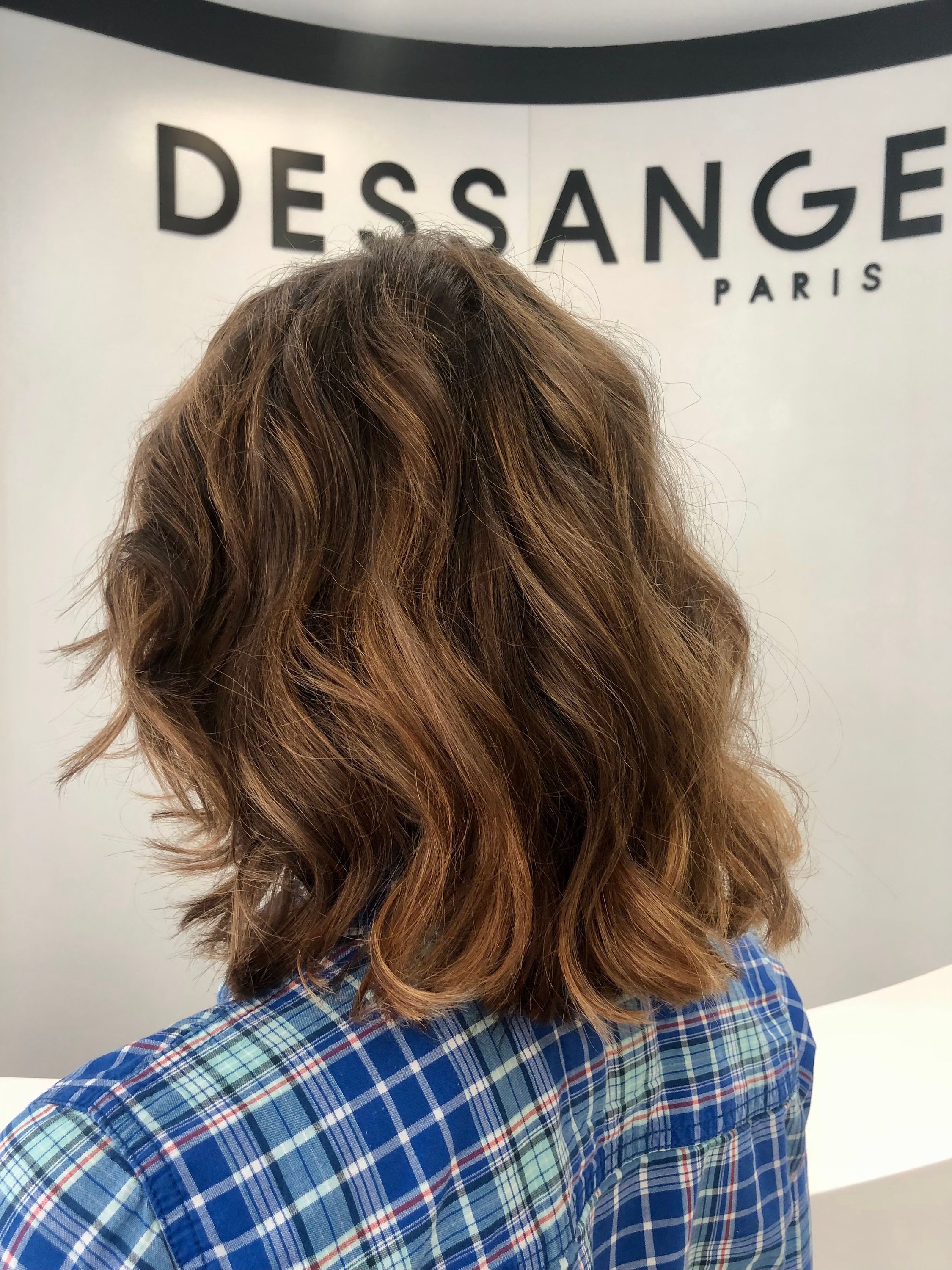 Foto 34 di DESSANGE - Coiffeur Compiègne
