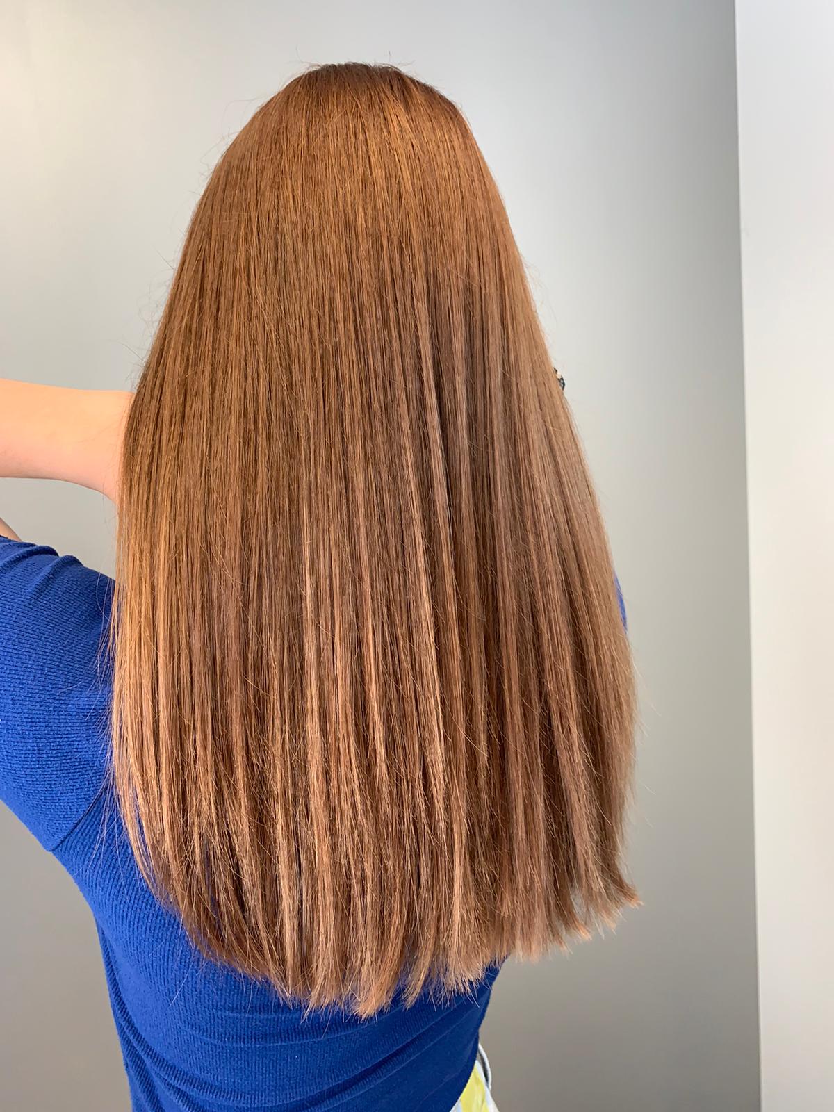 Foto 68 di SWAGG COIFFURE