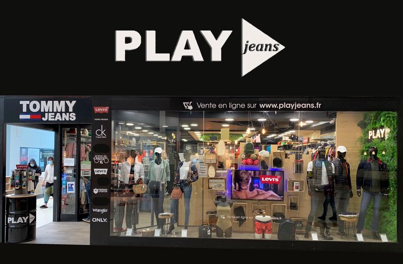 Foto 15 di Play Jeans
