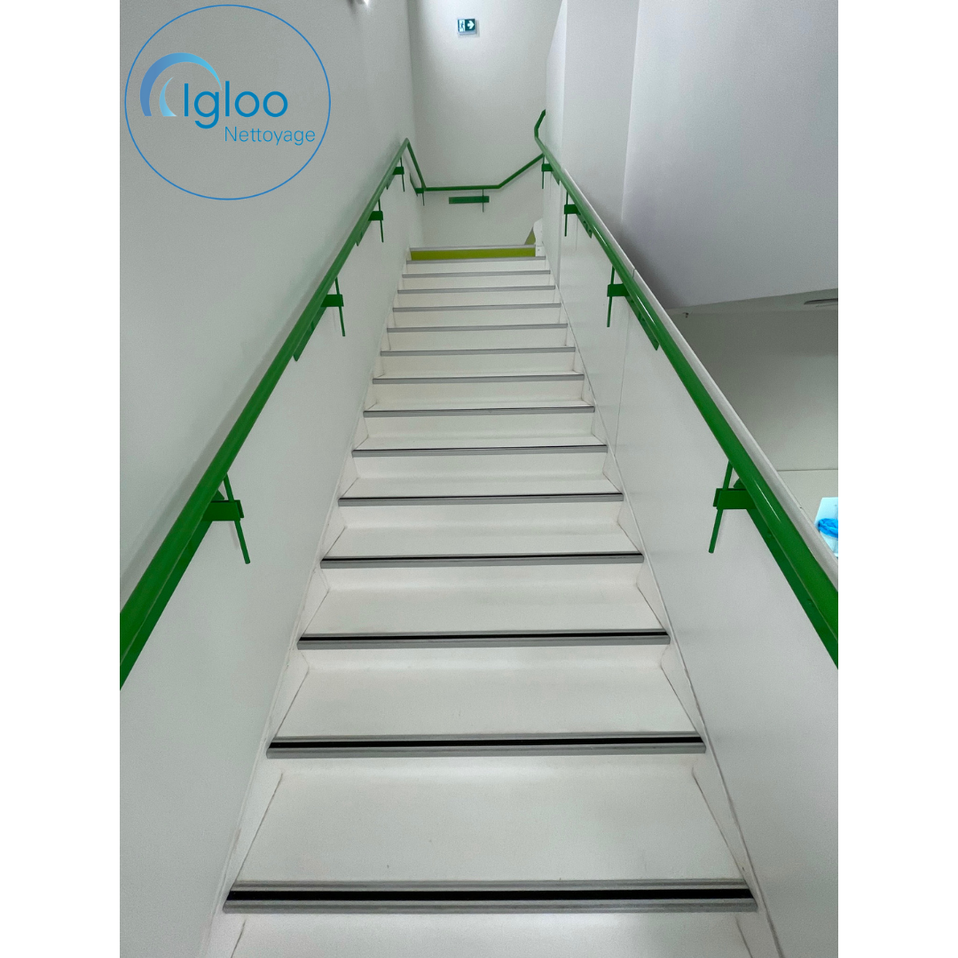 Foto 139 di Igloo Nettoyage