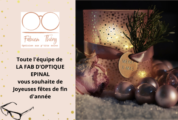 Foto 45 di La Fab d’Optique - Opticien Epinal