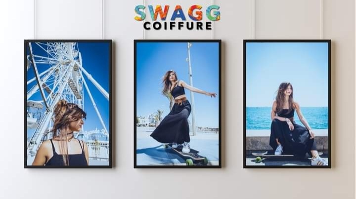 Foto 106 di SWAGG COIFFURE