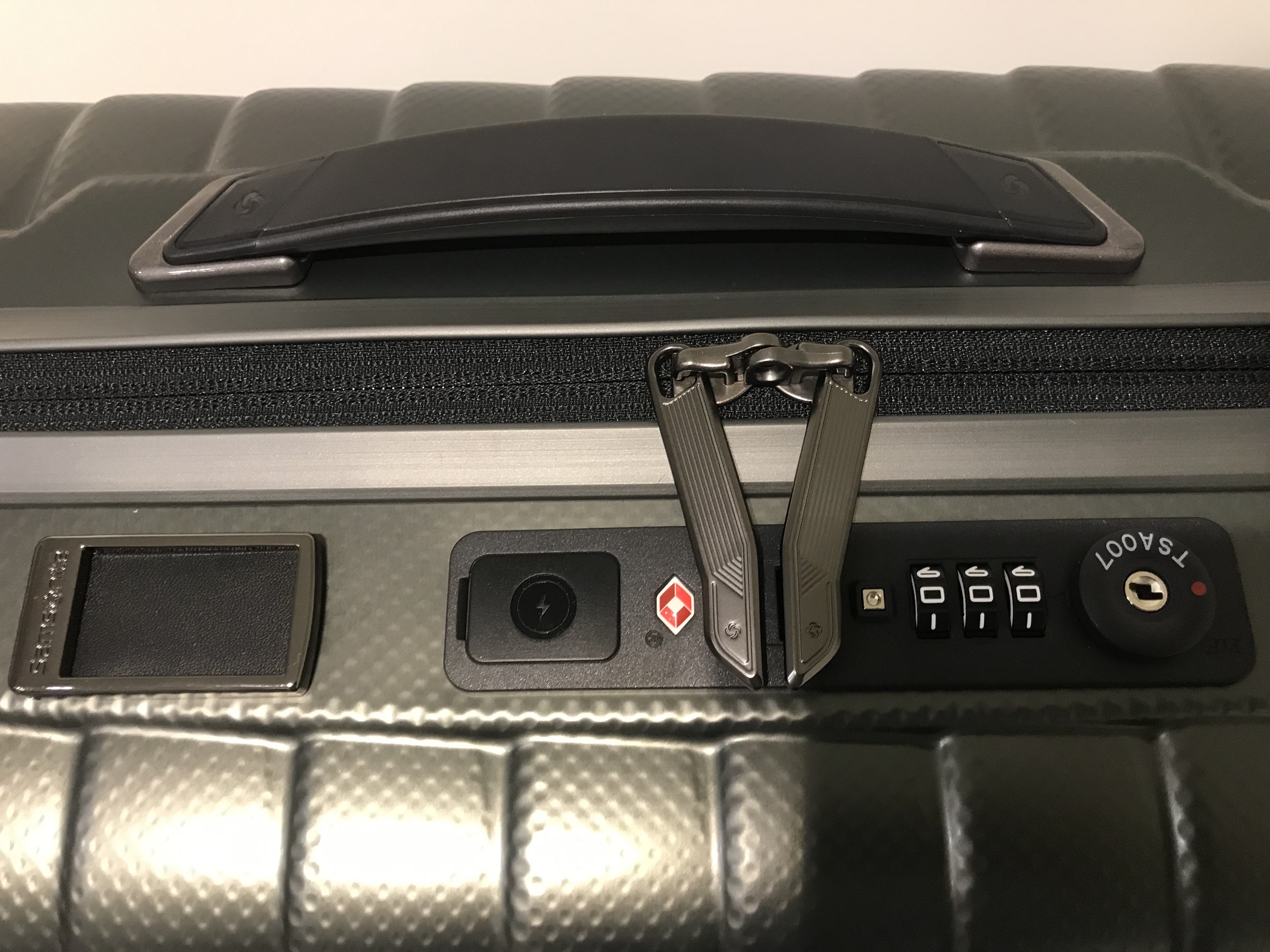 Foto 40 de Samsonite