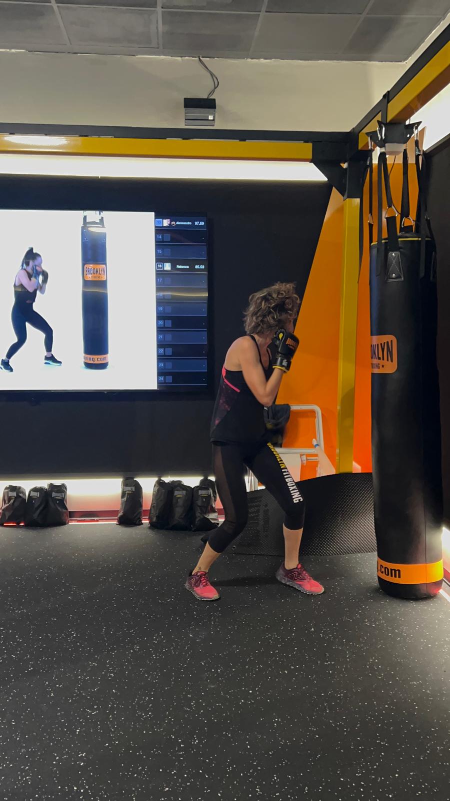 Fotografia 8 de Brooklyn Fitboxing Parma