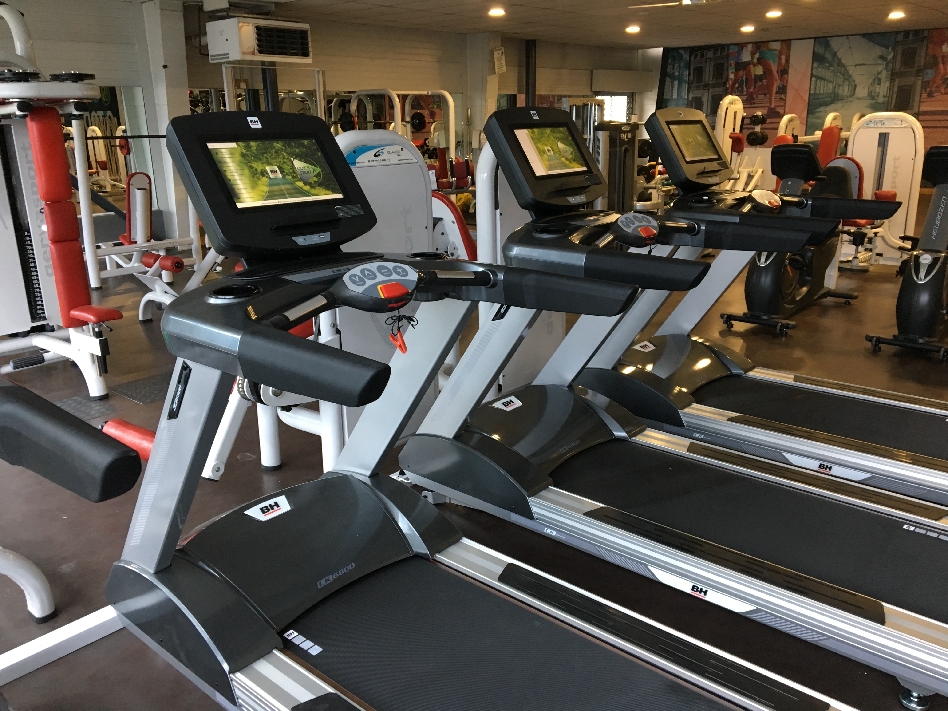 Fotografia 176 de O'TOP Complexe Multisport