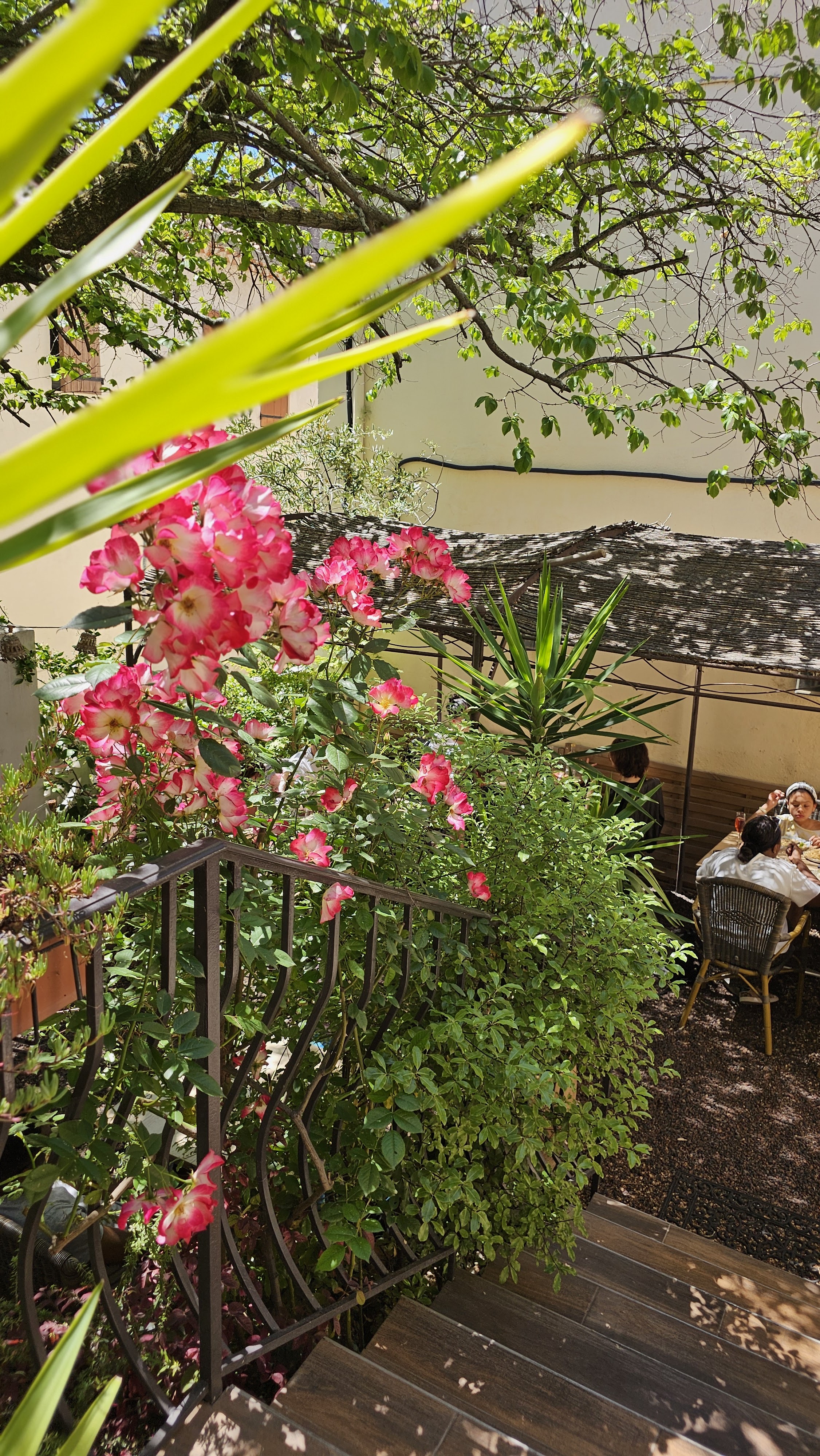 Jaï Thaï - Restaurant Allauch