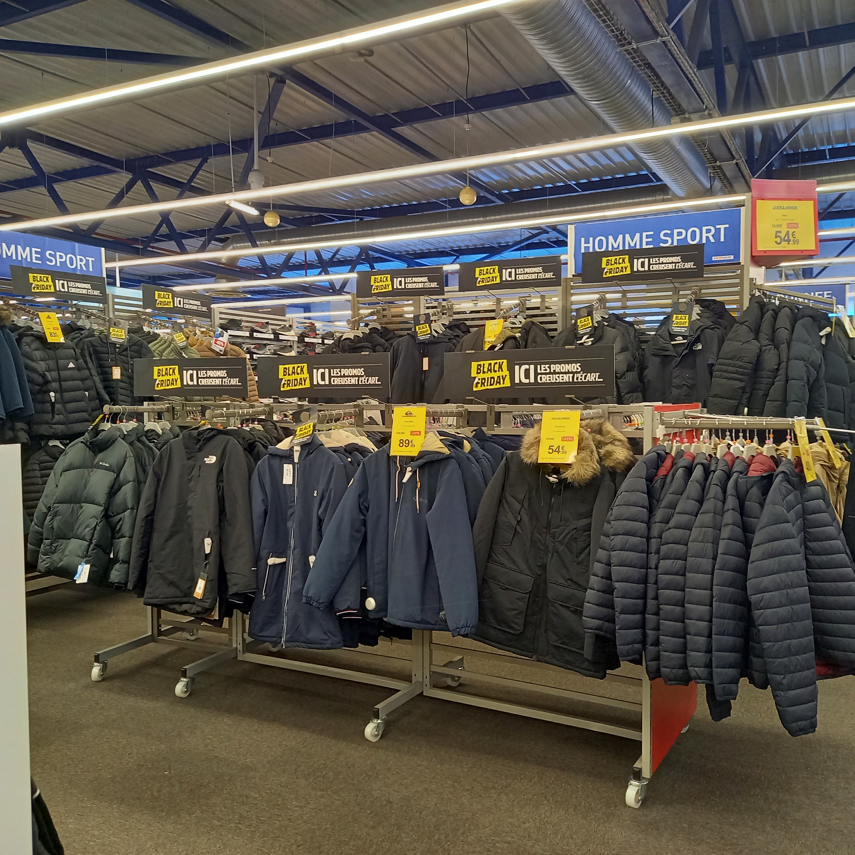 Foto 13 di Intersport Pithiviers
