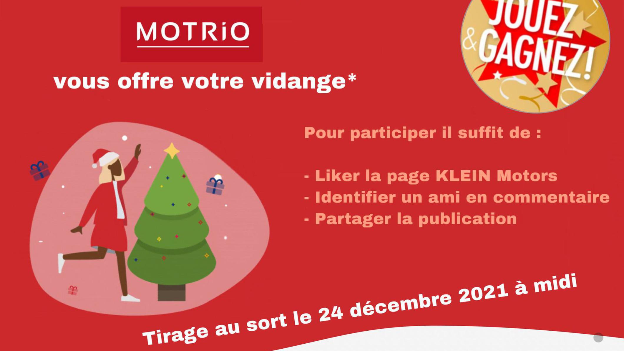 Foto 6 di Klein Motors - Motrio
