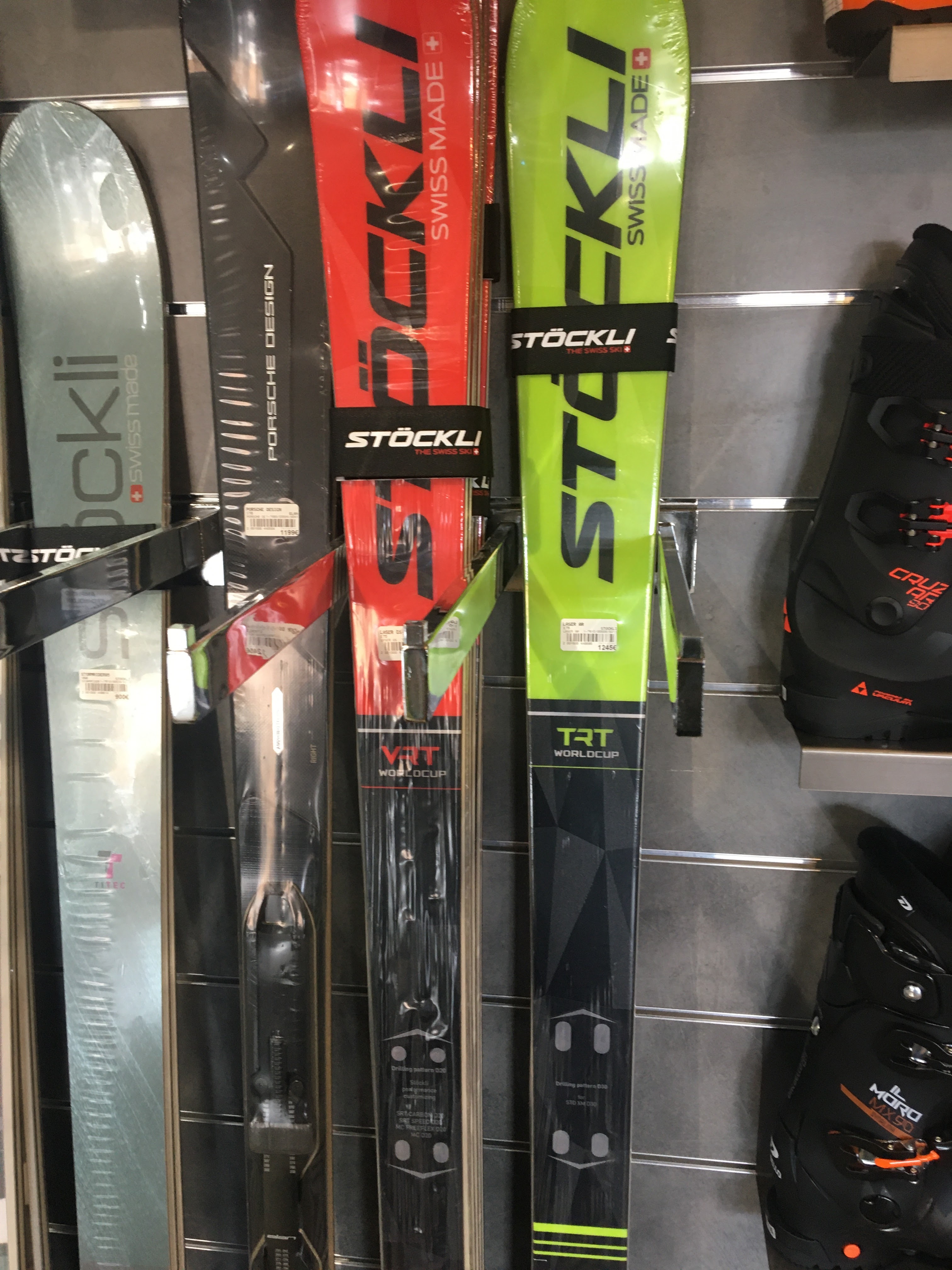 Foto 109 di Skimium - CHIC & PERFORMANCE