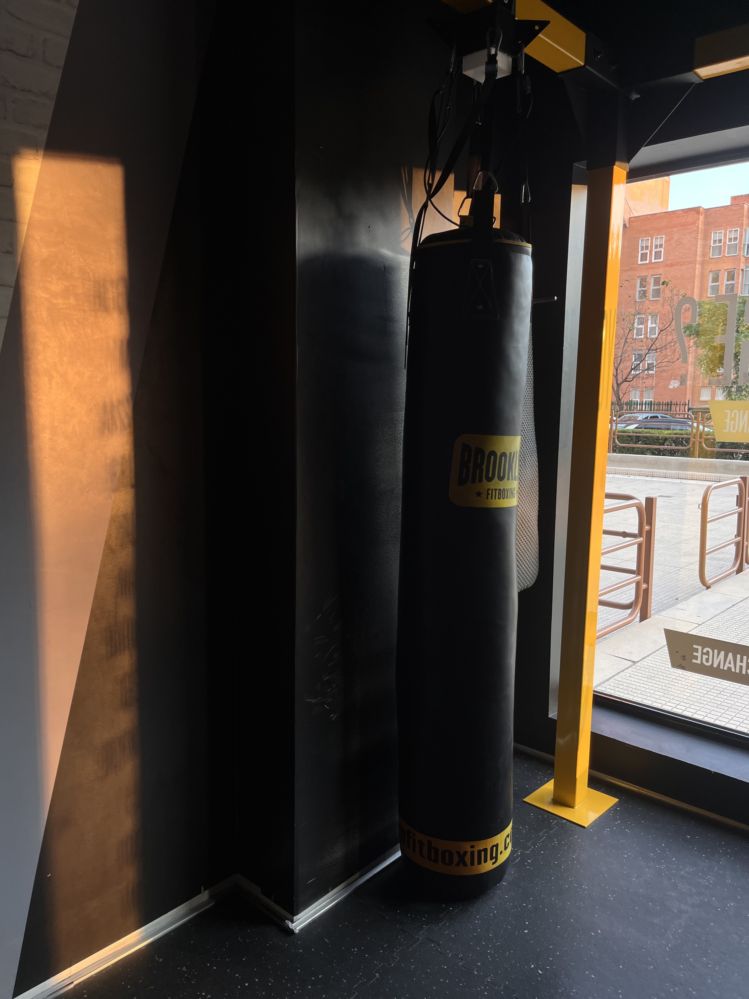 Fotografia 73 de Brooklyn Fitboxing Actur