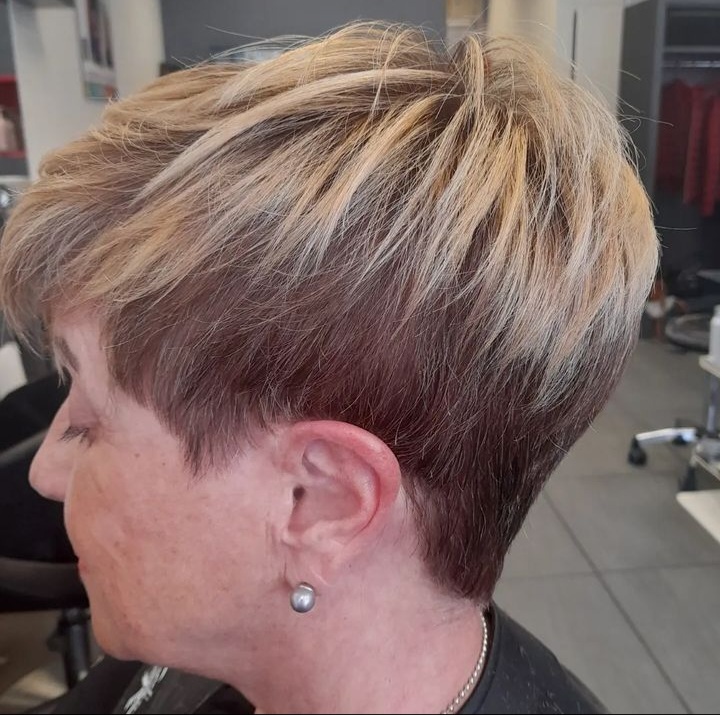 Foto 8 di SWAGG COIFFURE