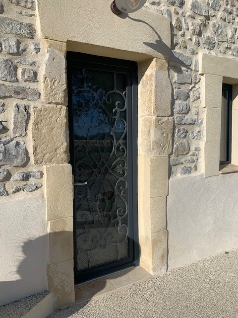 Foto 67 di TRYBA Nîmes