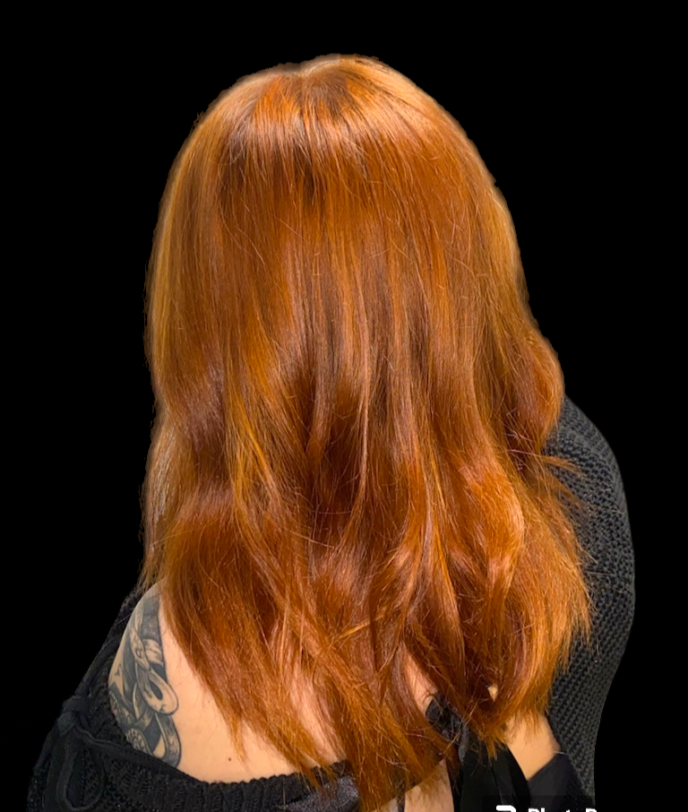 Foto 345 di SWAGG COIFFURE