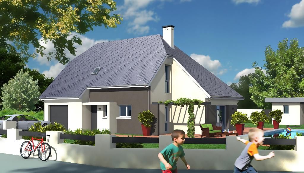 Foto 22 di Maisons Bruno Petit
