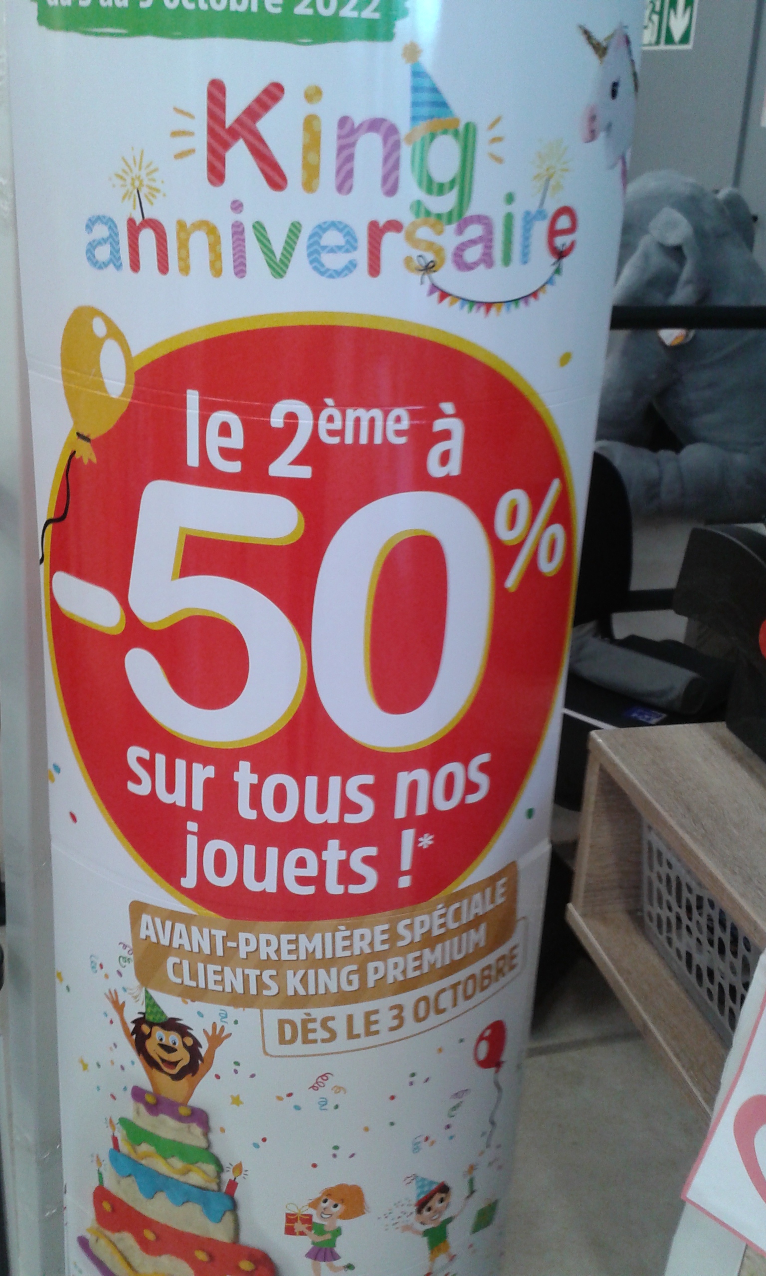 Foto 15 di King Jouet