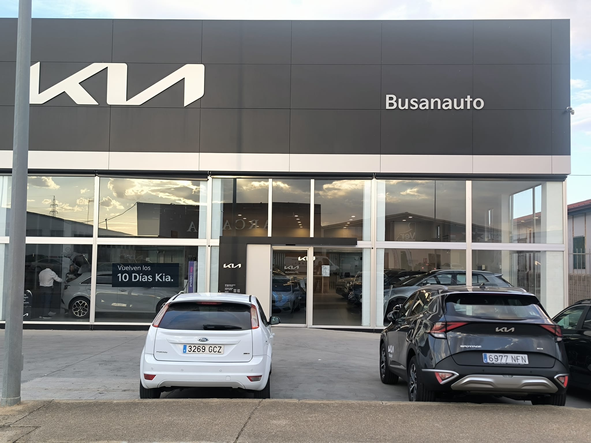 Foto 41 di Busanauto