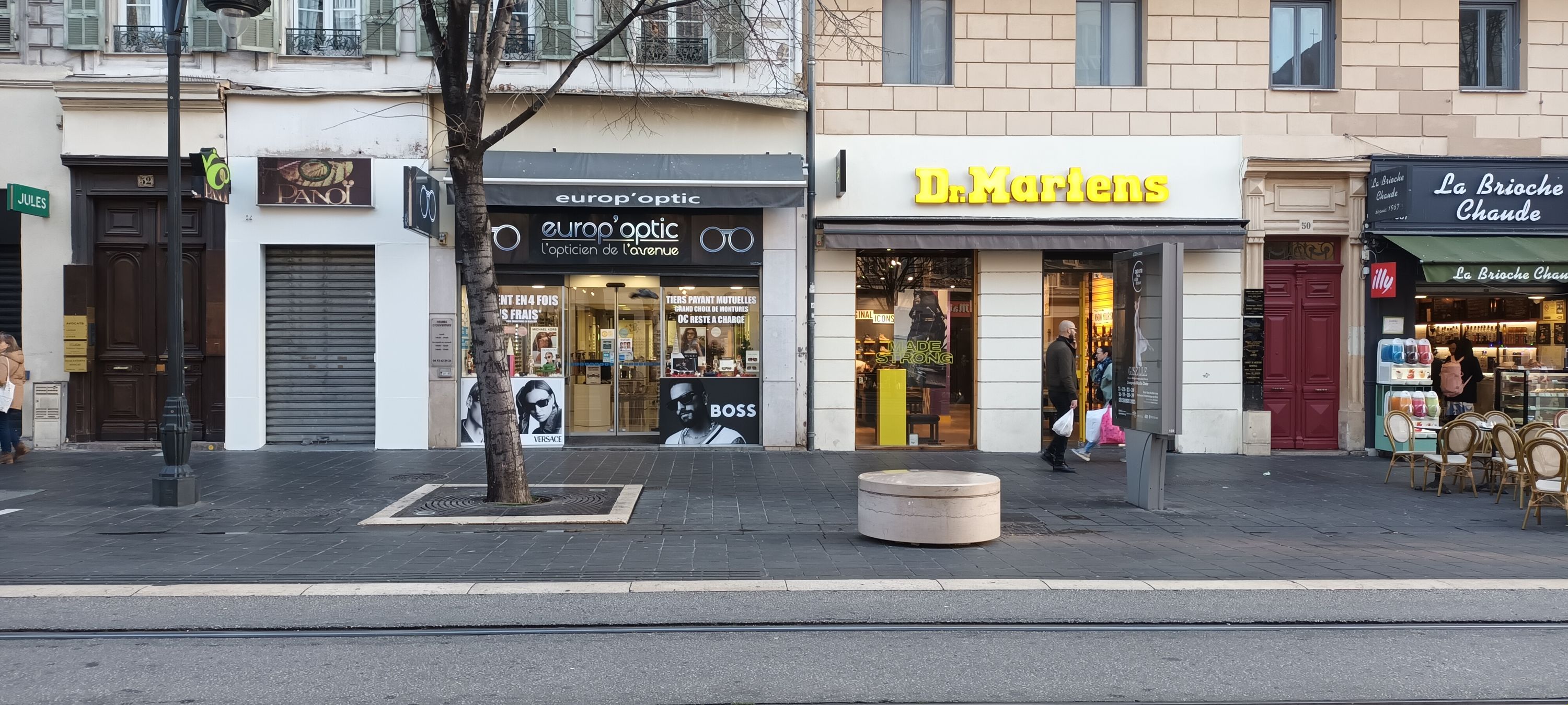 Foto 51 di Europ'Optic - Opticien Nice