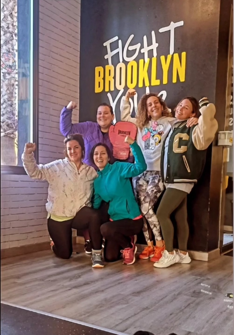 Fotografia 61 de Brooklyn Fitboxing Badajoz