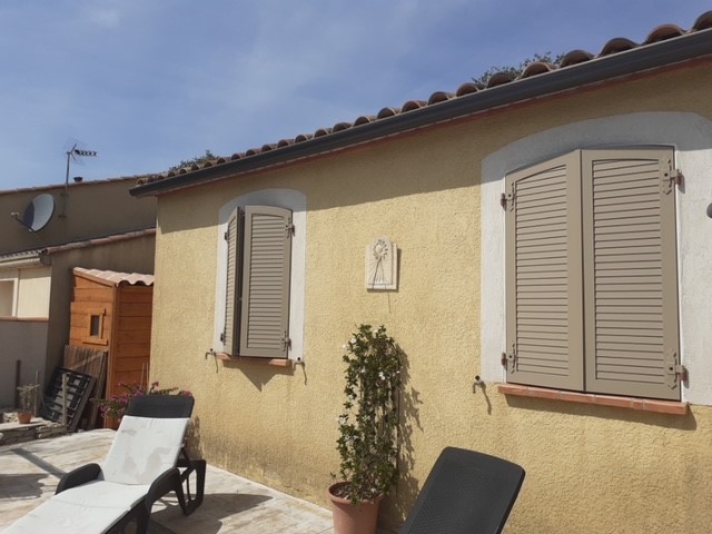Foto 30 di TRYBA Nîmes