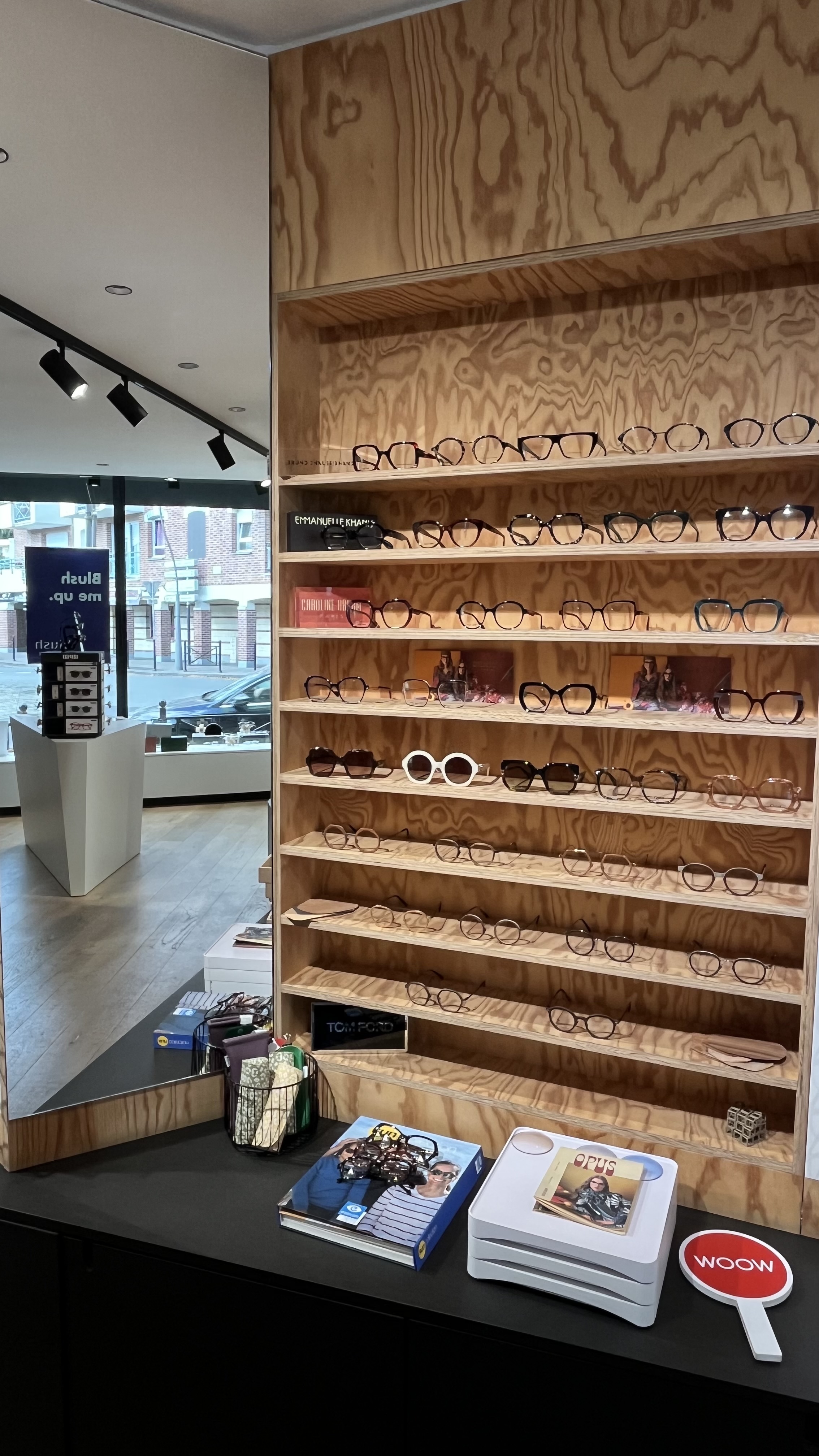 Foto 6 di Clair'Optique