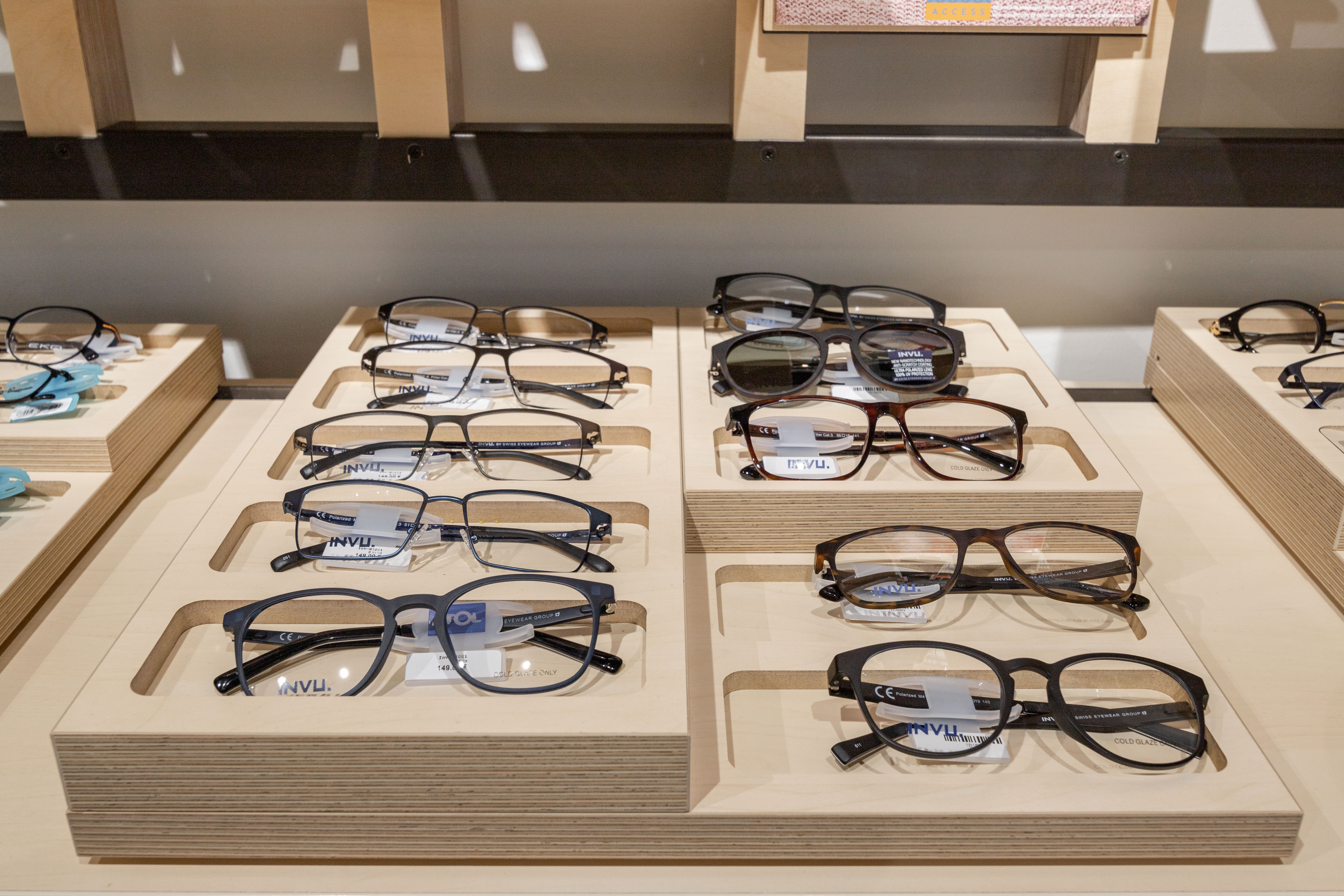 Foto 28 di Opticien Manosque - Atol Access